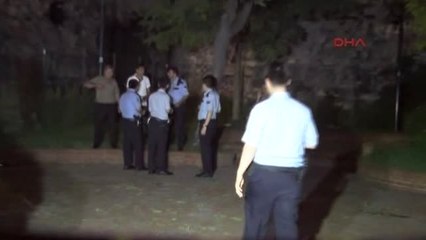 ABD'li Sarai Sierra'yı Öldüren Sanık Yeniden Hakim Karşısında