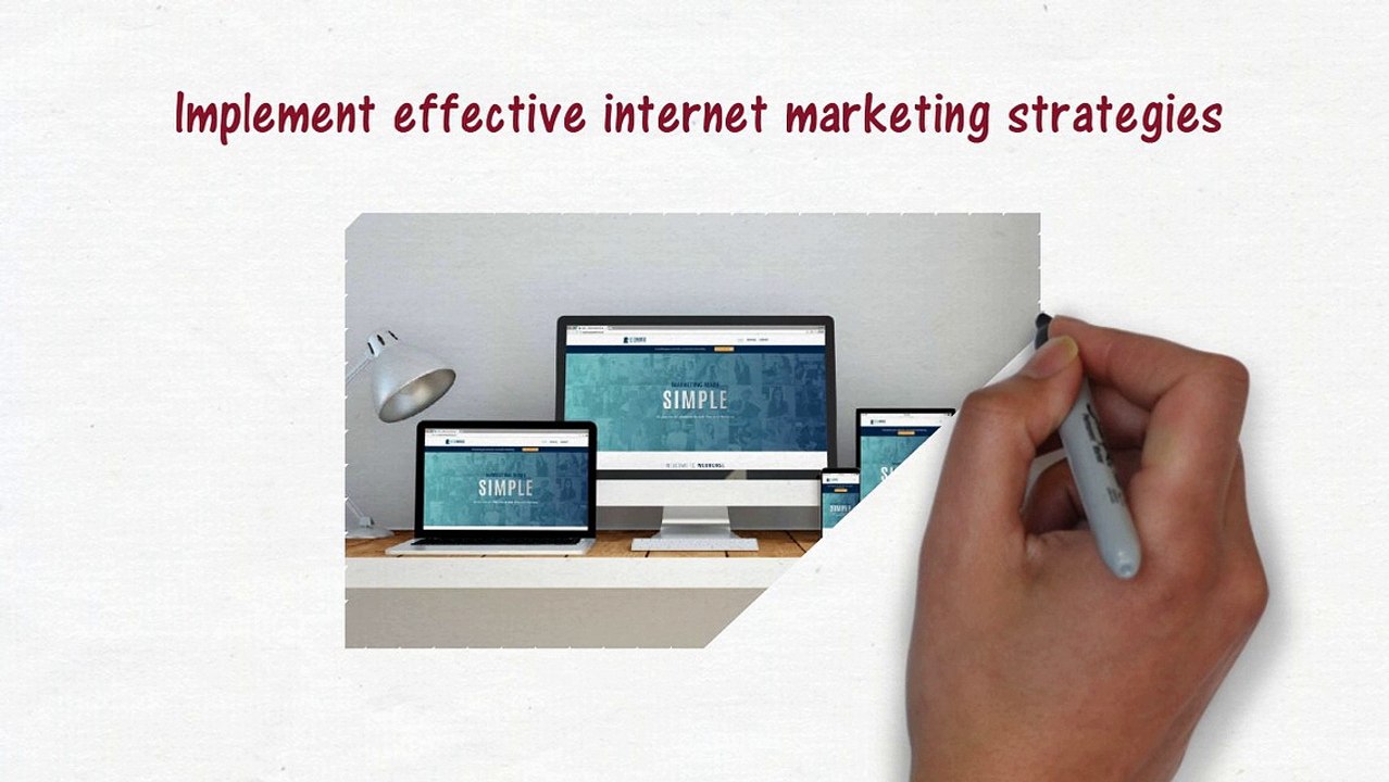 WebHorse Marketing
