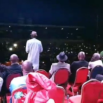 Ousmane Sonko lance des piques à Macky Sall