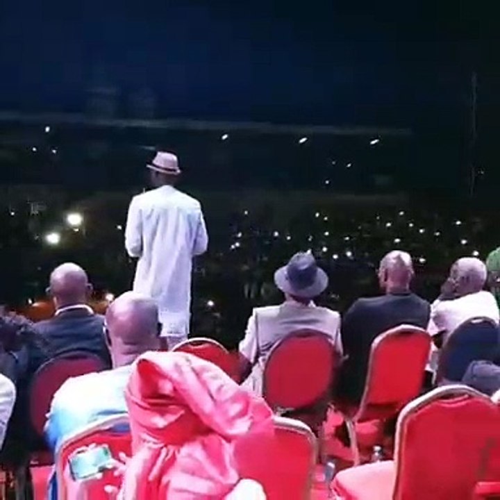 Ousmane Sonko lance des piques à Macky Sall