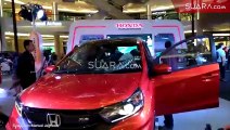 Tampilan Baru New Honda Mobilio