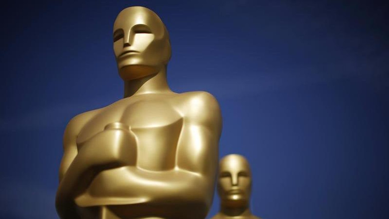 Как устроен "Оскар"?