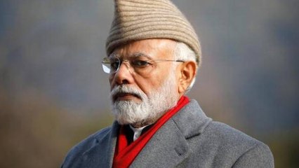 Pulwama : ನರೇಂದ್ರ ಮೋದಿ :ಸಮಯ ಬಂದಿದೆ, ಭಯೋತ್ಪಾದನೆ ಹತ್ತಿಕ್ಕಲು ವಿಶ್ವ ಒಂದಾಗಲಿ