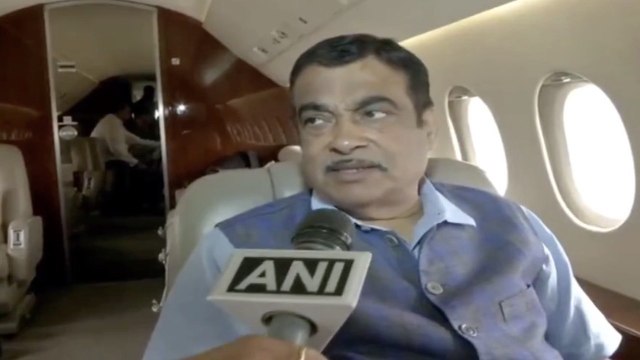 PM will take final call on stopping water to Pakistan: Nitin Gadkari