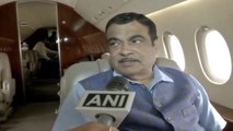 PM will take final call on stopping water to Pakistan: Nitin Gadkari