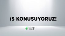 İş Konuşuyoruz 26. Bölüm: Komili Türkiye Gıda Direktörü Erman Erol