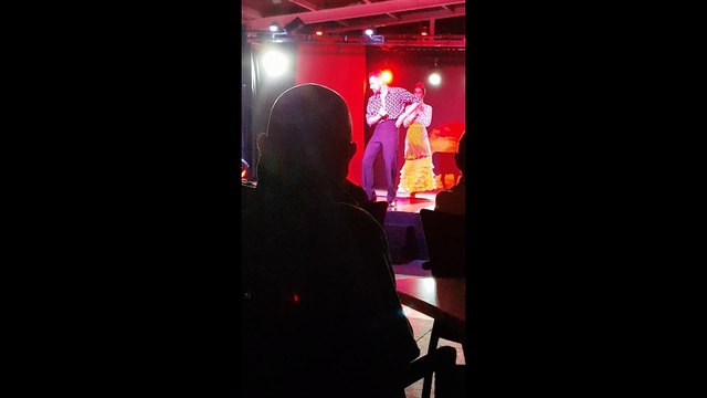 Flamenco en Andalousie