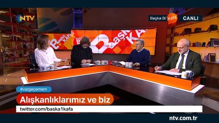 Başka Bi Kafa 21 Şubat 2019