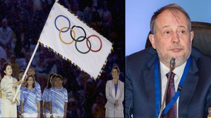 IOC Revokes Two Olympic Quotas, Rejects Talks With India For Hosting Future Events | Oneindia Telugu