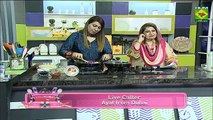 Crispy Baked Apple Roses Recipe By Chef Shireen Anwar 21 February 2019