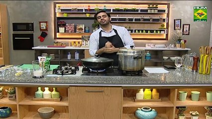 Breakfast Pita Sandwich Recipe By Chef Basim Akhund 21 February 2019