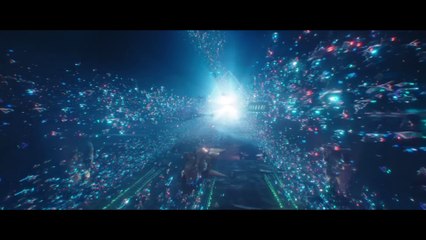 Aquaman: Final Trailer & Release Jan 1 🎬