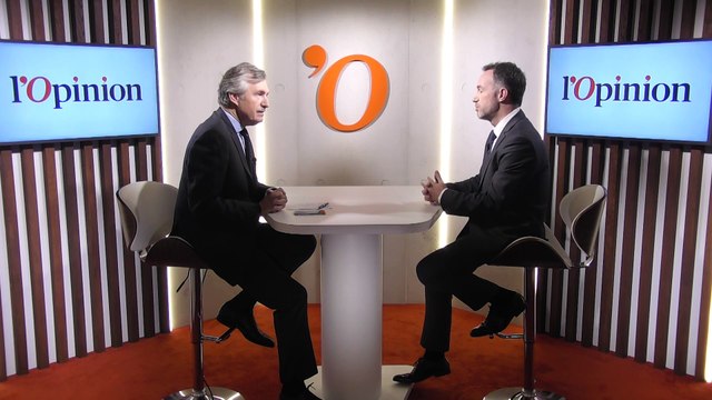 Municipales à Paris: Emmanuel Grégoire, premier adjoint d’Anne Hidalgo, dénonce «la surenchère» sécuritaire de Benjamin Griveaux