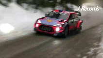 WRC Rally Sweden 2019 - MAX ATTACK