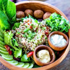 ¿Cómo conseguir una alimentación saludable?