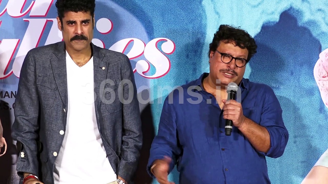 Tigmanshu Dhulia Shares Problems to Make Milan Talkies Movie
