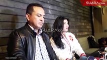 Jadi Penari Erotis Tubuh Dewi Perssik Biru Biru Video