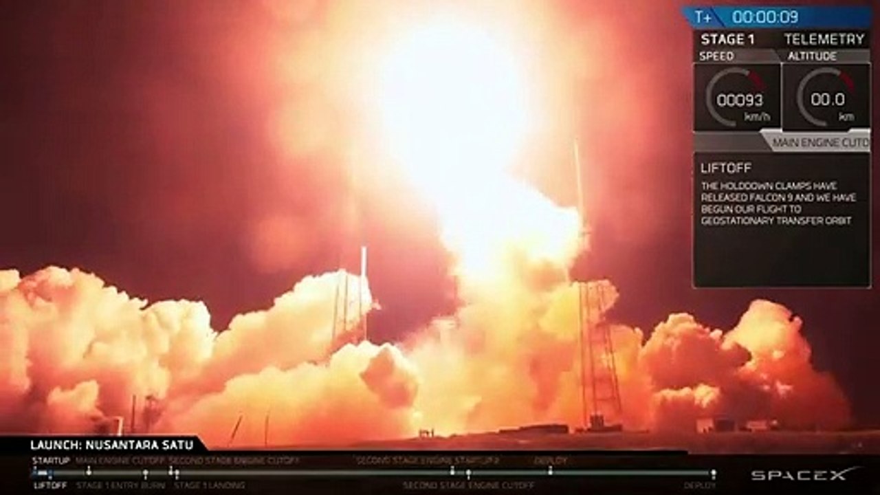 Israel schickt erste private Sonde zum Mond