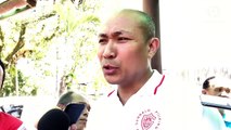 Alejano wants to restore Negros Island Region