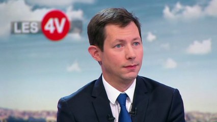 Les 4 vérités - François-Xavier Bellamy