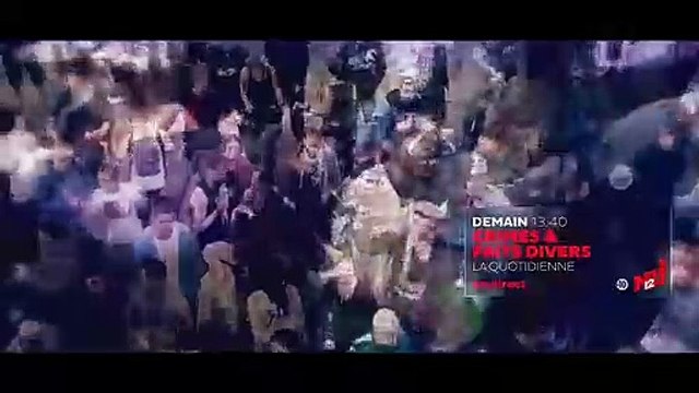 L'appel déchirant en direct de deux familles pour retrouver leur proche... A 13h35 sur NRJ12 dans Crimes et Faits Divers: la quotidienne -