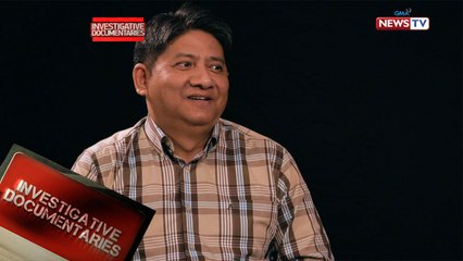 Investigative Documentaries: Atty. Larry Gadon, bakit nga ba galit sa mga 'bobo?'