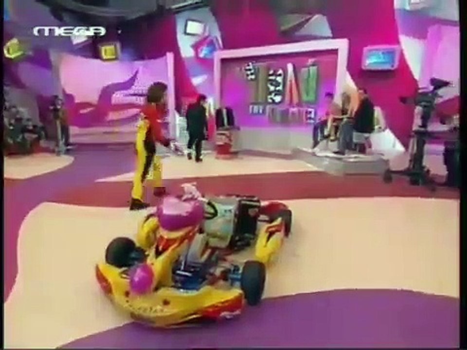 ΚΑΛΟΜΟΙΡΑ ΠΙΟ ΠΟΛΥ ΤΗΝ ΚΥΡΙΑΚΗ 14 1 2007