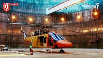 Türkiye'nin yeni vurucu gücü: Ağır Sınıf Taarruz Helikopteri