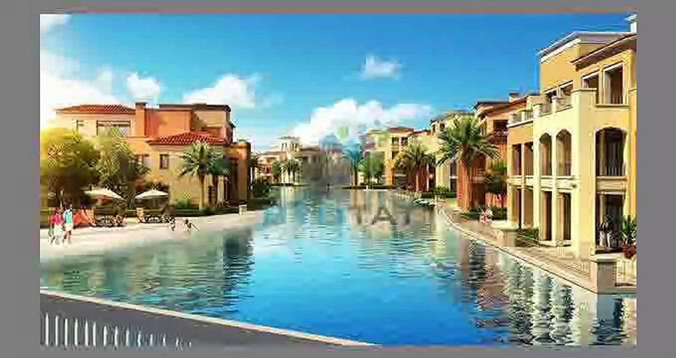 Twin house fully finished at verdi marassi for sale