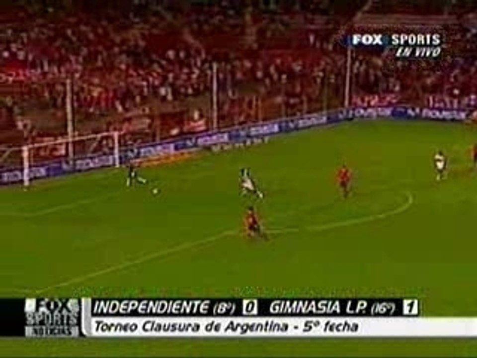But de malade (argentine)