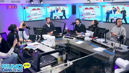 Les vraies vacances de Kiff ? (22/02/2019) - Best Of de Bruno dans la Radio