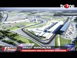 Indonesia Tuan Rumah MotoGP 2021