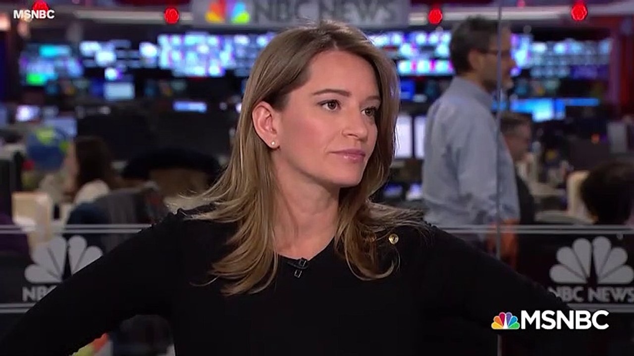 Mueller Investigation Will Be ‘Roadmap’ For Impeachment Of Donald Trump, Says Former White House Aide