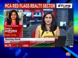 MCA red flags realty sector