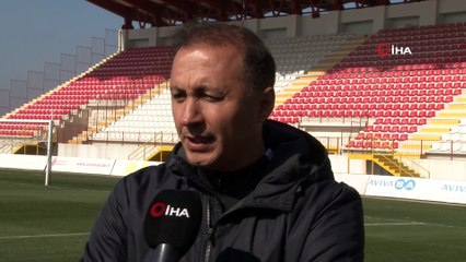 Ahmet Taşyürek: "VAR, Bir An Önce 1. Lig’e De Gelmeli"