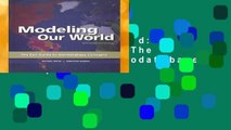 Modeling Our World: Second Edition: The ESRI Guide to Geodatabase Concepts