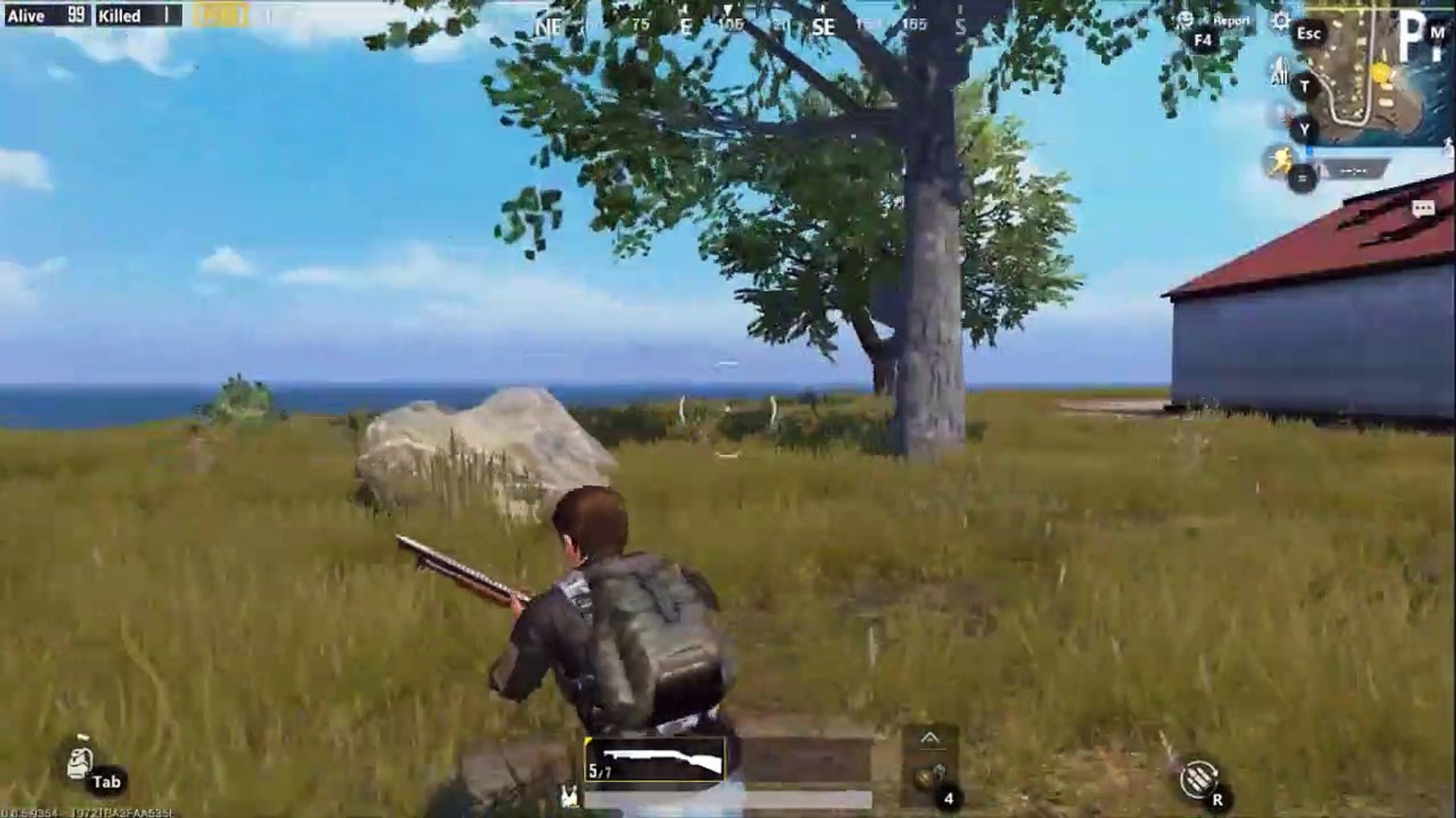 I Got 9 KILLS And Embraced An EMBARRASSING DEATH - PUBG Halloween Special
