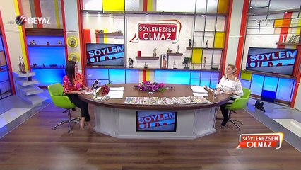 Söylemezsem Olmaz 22 Şubat 2019