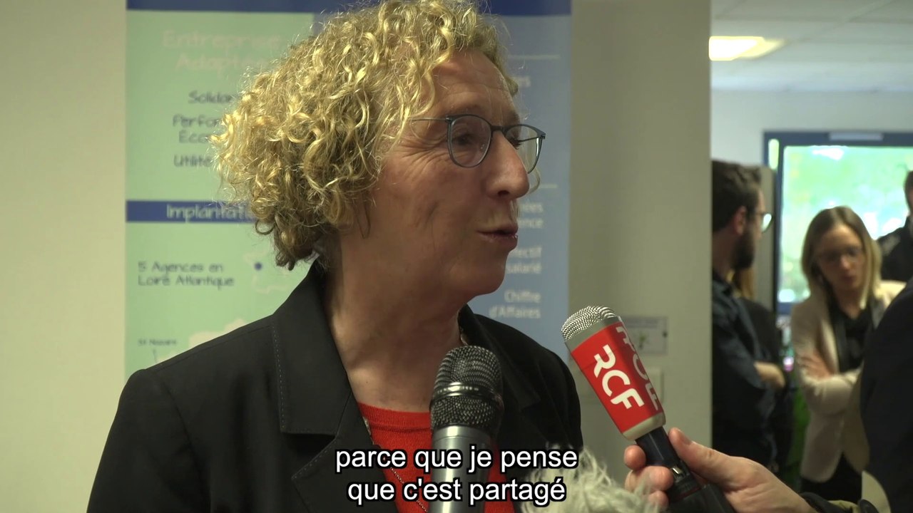 Plan d'investissement dans les compétences en Pays de Loire