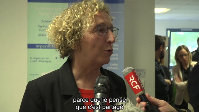 Plan d'investissement dans les compétences en Pays de Loire