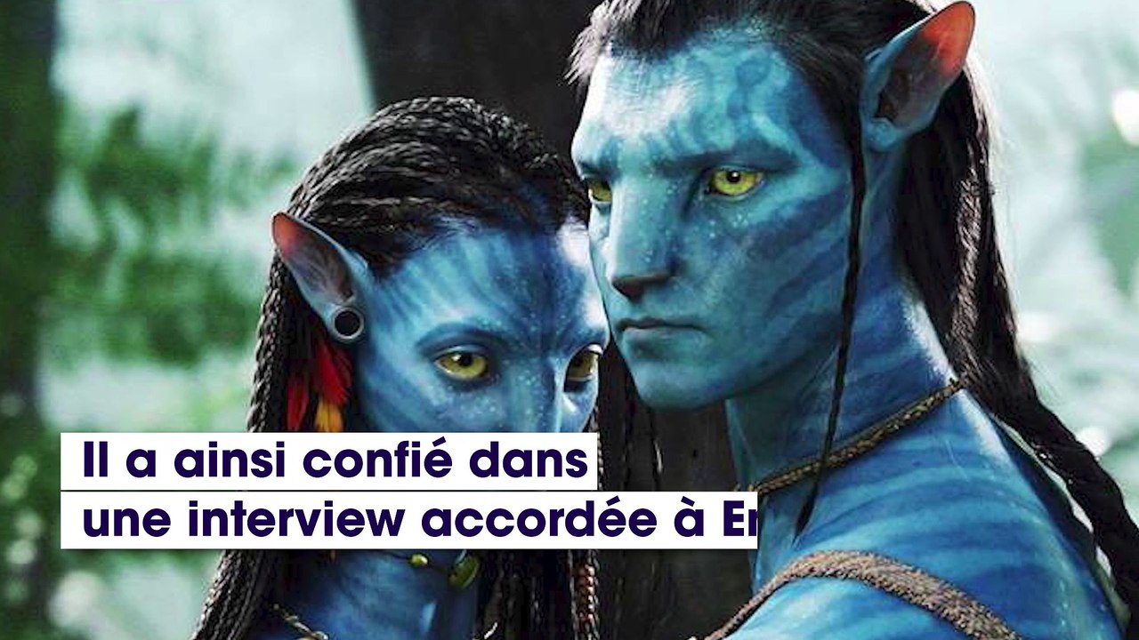 Avatar 2 : saut dans le temps, enfant, problèmes... 1ères informations sur la suite !