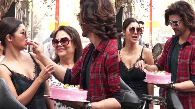 Gurmeet Choudhary enjoys his Birthday with Debina Bonnerjee & Family; Watch Video | Boldsky