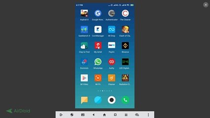 How to Exit from WhatsApp Group and Delete it?