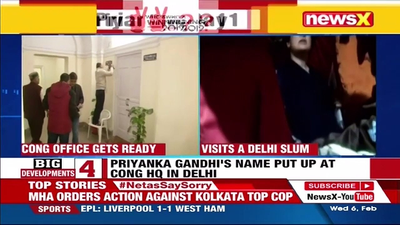 Mamata Banerjee vs CBI LIVE updates: TMC workers in Asansol burn ..