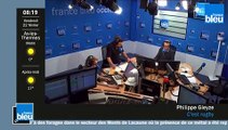 C'est Rugby :  Silence radio au XV de France