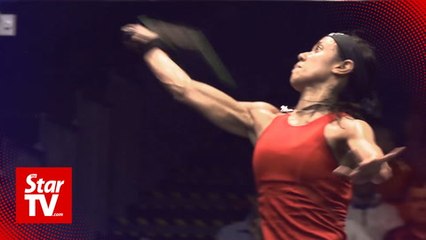 Nicol David touched by warm messages on her retirement