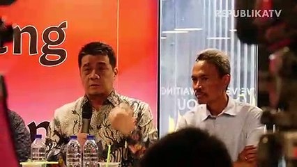 BPN: Tugas Presiden Adalah Berpihak