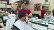 Hair apparent: Hanoi barber offers free Trump and Kim cuts ahead of summit