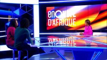 ENQUÊTE D'AFRIQUE - L'Afrique au féminin :  Nadège Batou et Siam Marley