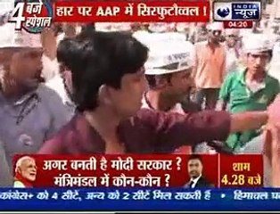 Zero to hero_ What BJP's history can teach AAP